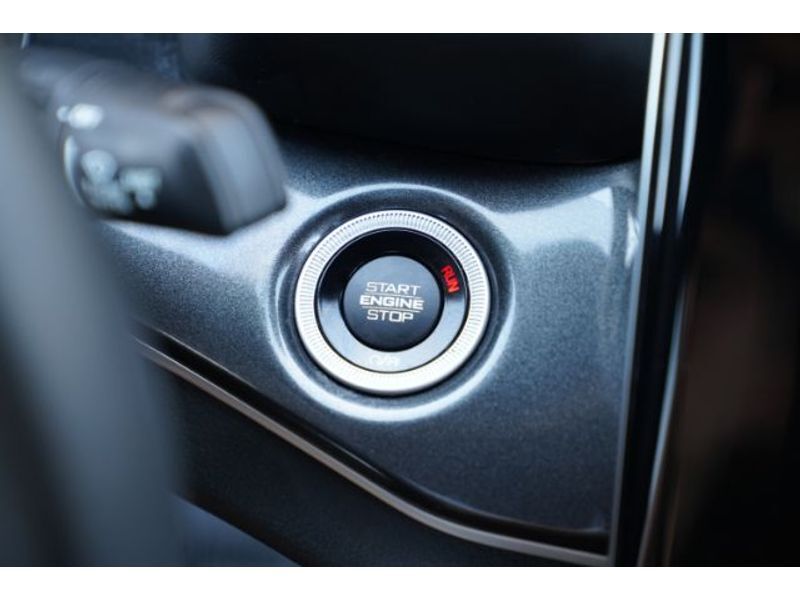 2021 Jeep Grand Cherokee L Altitude Huntington UT