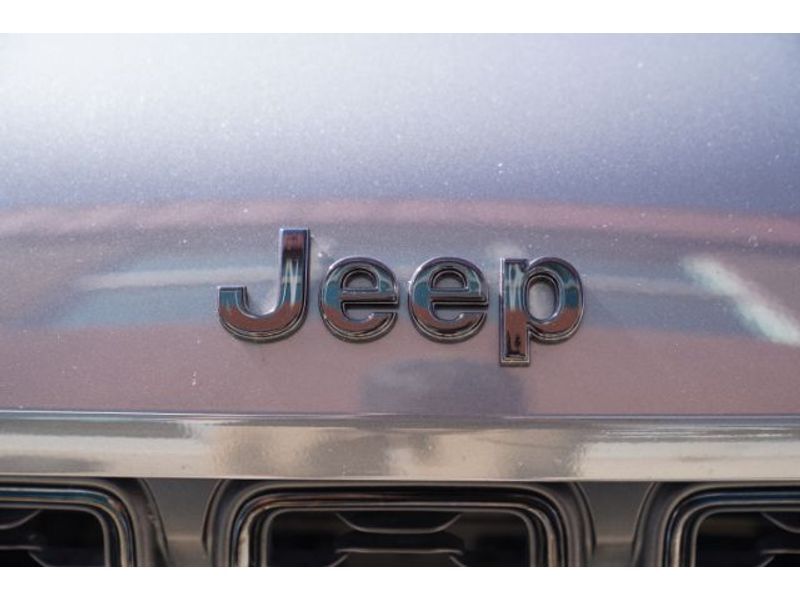 2021 Jeep Grand Cherokee L Altitude Huntington UT