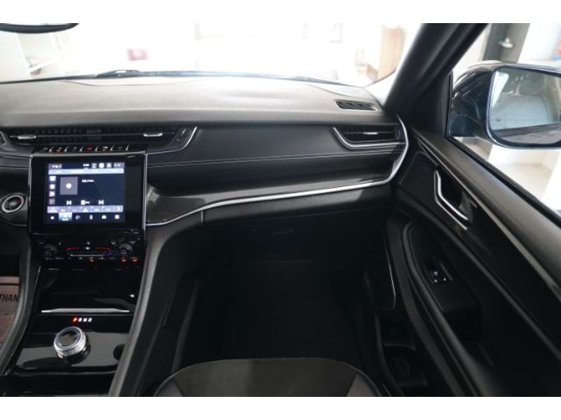 2021 Jeep Grand Cherokee L Altitude Huntington UT