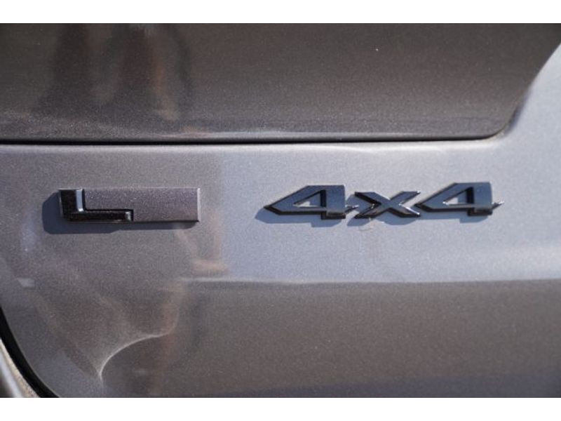 2021 Jeep Grand Cherokee L Altitude Huntington UT