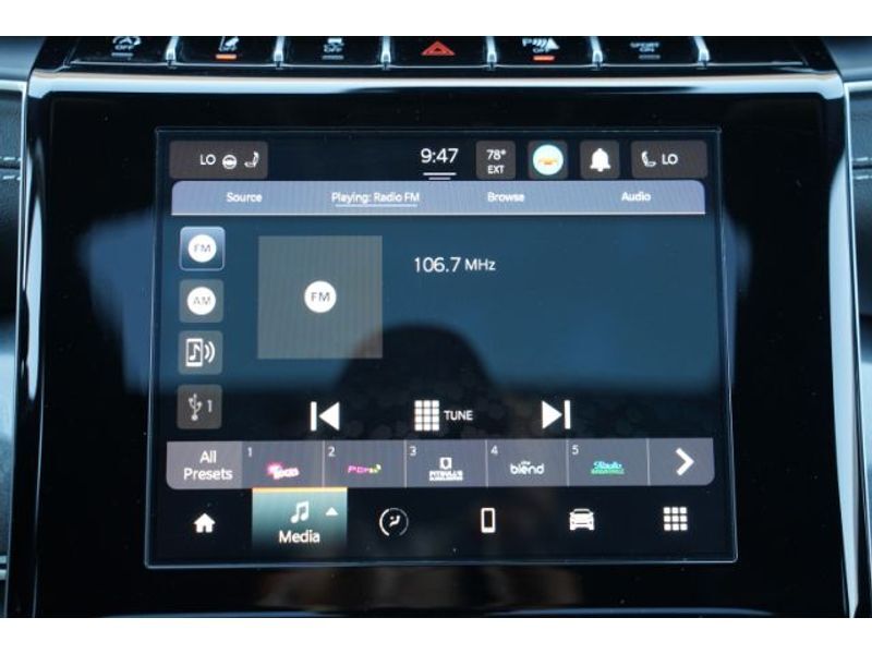 2021 Jeep Grand Cherokee L Altitude Huntington UT