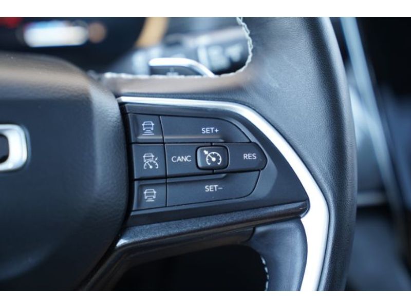 2021 Jeep Grand Cherokee L Altitude Huntington UT