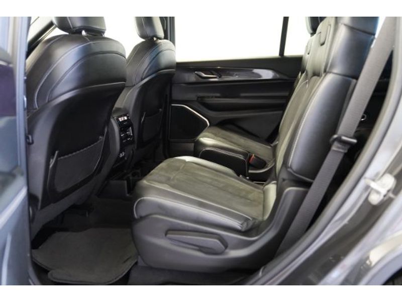 2021 Jeep Grand Cherokee L Altitude Huntington UT
