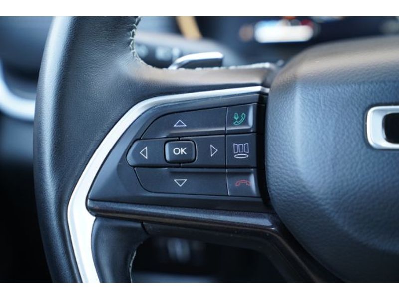 2021 Jeep Grand Cherokee L Altitude Huntington UT