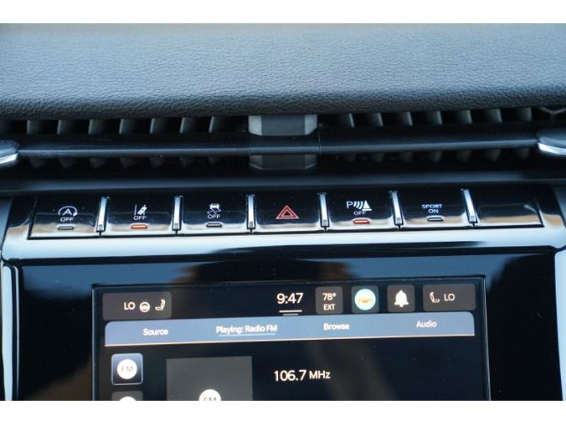 2021 Jeep Grand Cherokee L Altitude Huntington UT