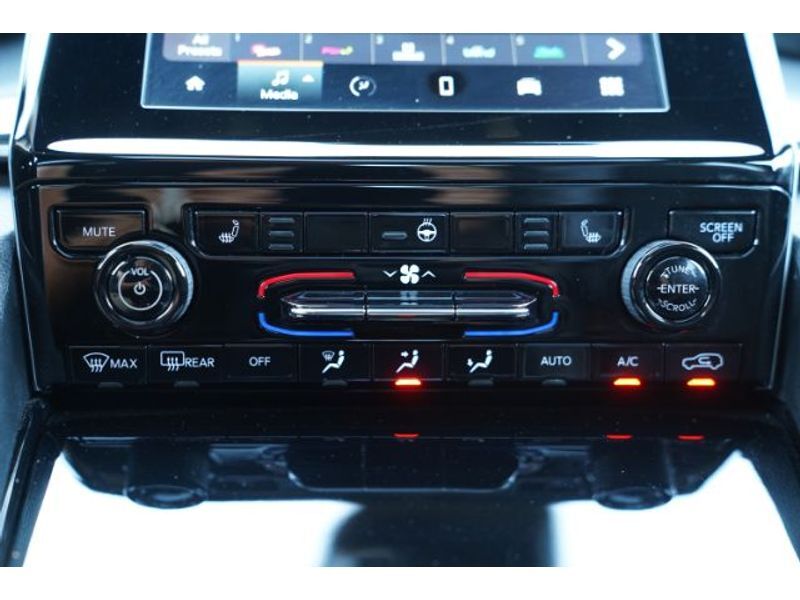 2021 Jeep Grand Cherokee L Altitude Huntington UT