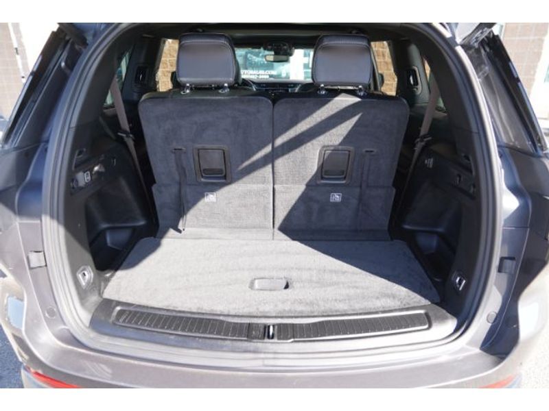 2021 Jeep Grand Cherokee L Altitude Huntington UT
