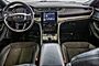 2021 Jeep Grand Cherokee L Altitude Inglewood  CA