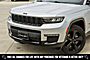 2021 Jeep Grand Cherokee L Altitude Inglewood  CA