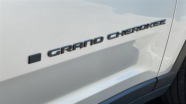 2021 Jeep Grand Cherokee L Altitude Corona CA