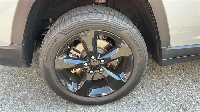 2021 Jeep Grand Cherokee L Altitude Corona CA