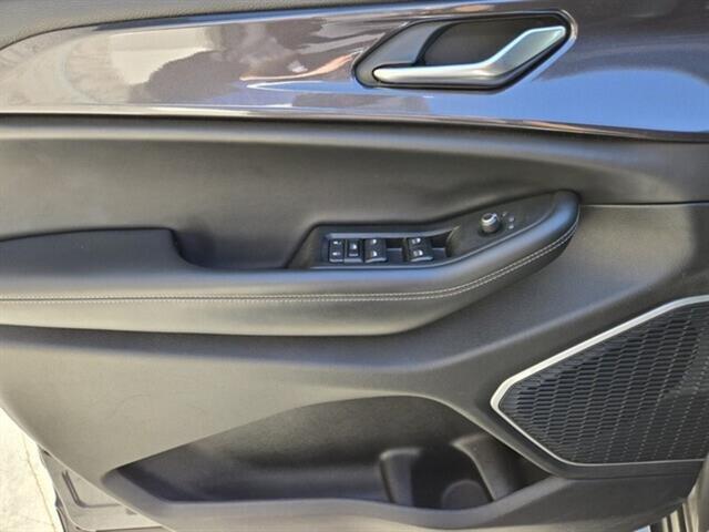 2021 Jeep Grand Cherokee L Altitude Las Vegas NV