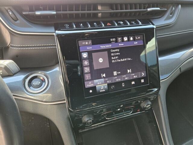 2021 Jeep Grand Cherokee L Altitude Las Vegas NV