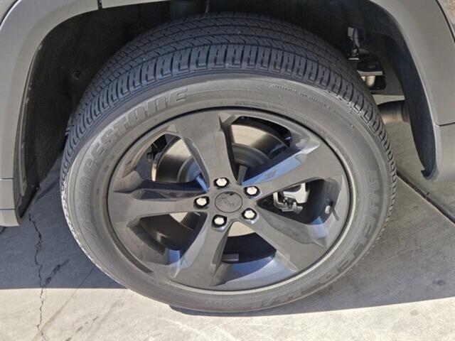 2021 Jeep Grand Cherokee L Altitude Las Vegas NV