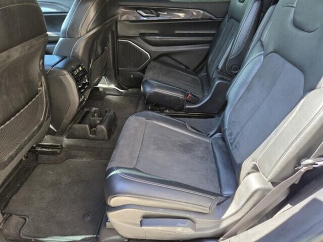 2021 Jeep Grand Cherokee L Altitude Las Vegas NV