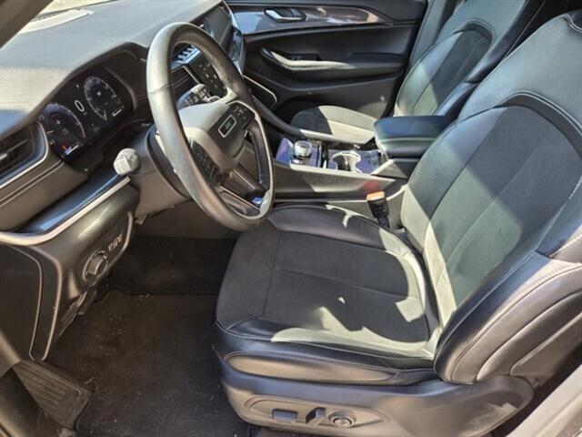 2021 Jeep Grand Cherokee L Altitude Las Vegas NV