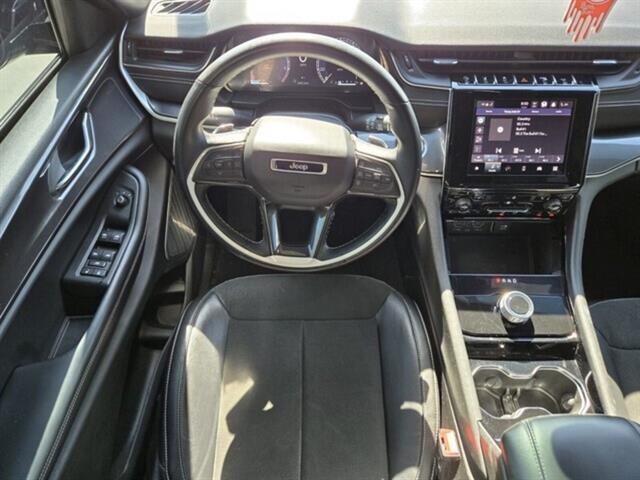 2021 Jeep Grand Cherokee L Altitude Las Vegas NV