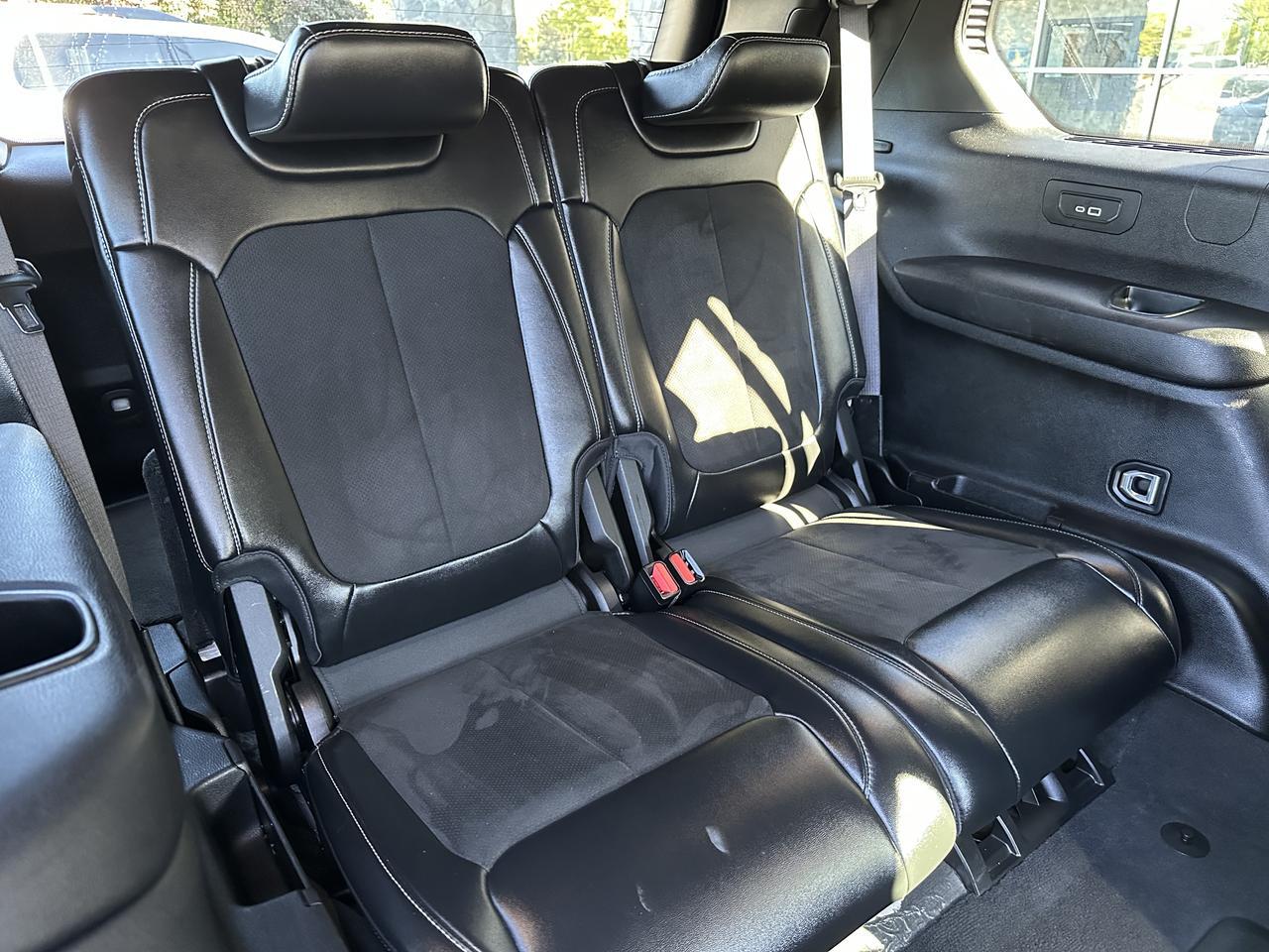 2021 Jeep Grand Cherokee L Altitude Mountain Home ID