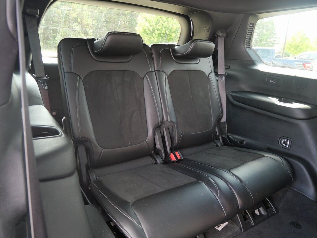 2021 Jeep Grand Cherokee L Altitude Mt Pleasant MI
