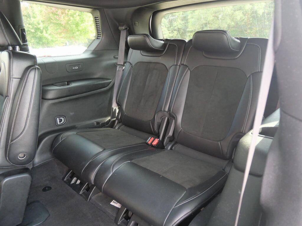 2021 Jeep Grand Cherokee L Altitude Mt Pleasant MI