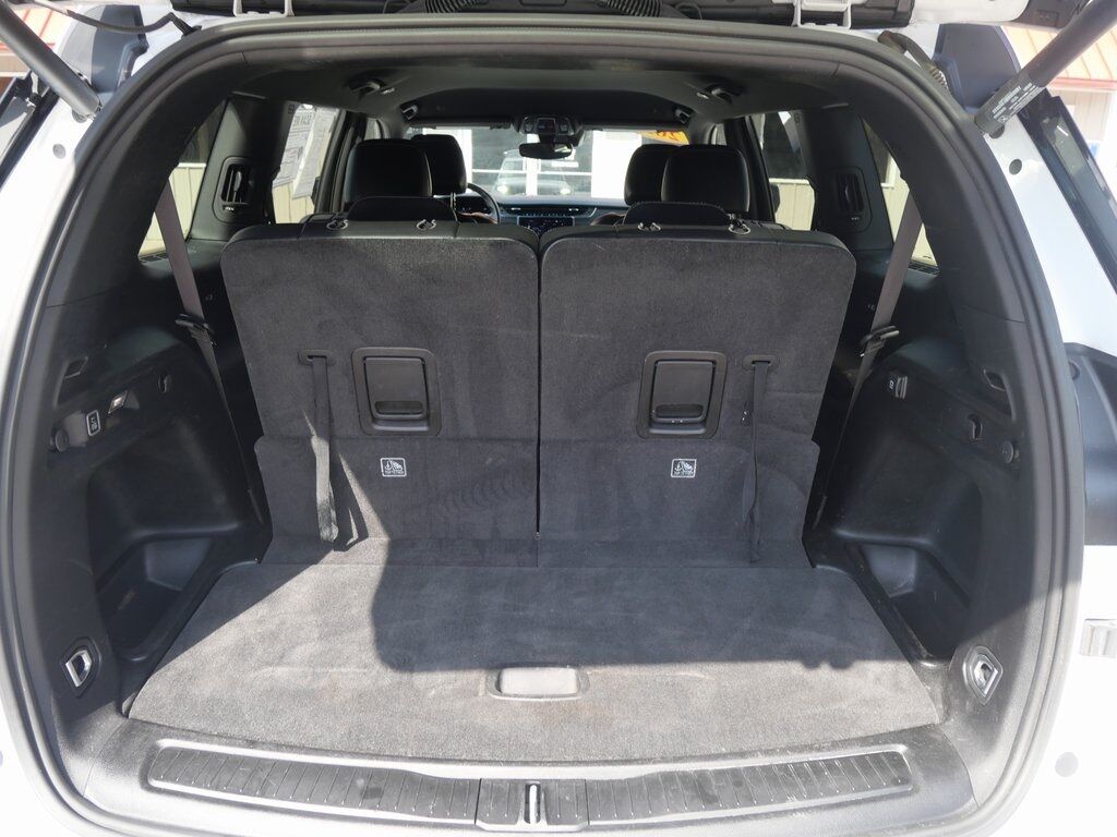 2021 Jeep Grand Cherokee L Altitude Mt Pleasant MI