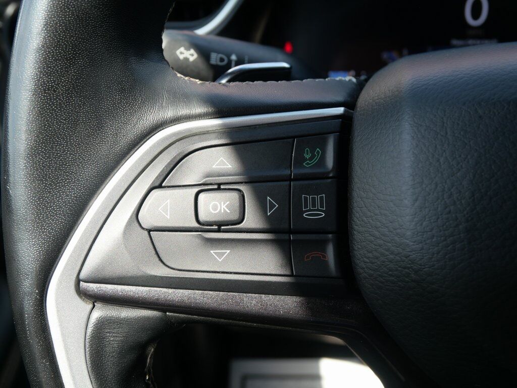2021 Jeep Grand Cherokee L Altitude Mt Pleasant MI