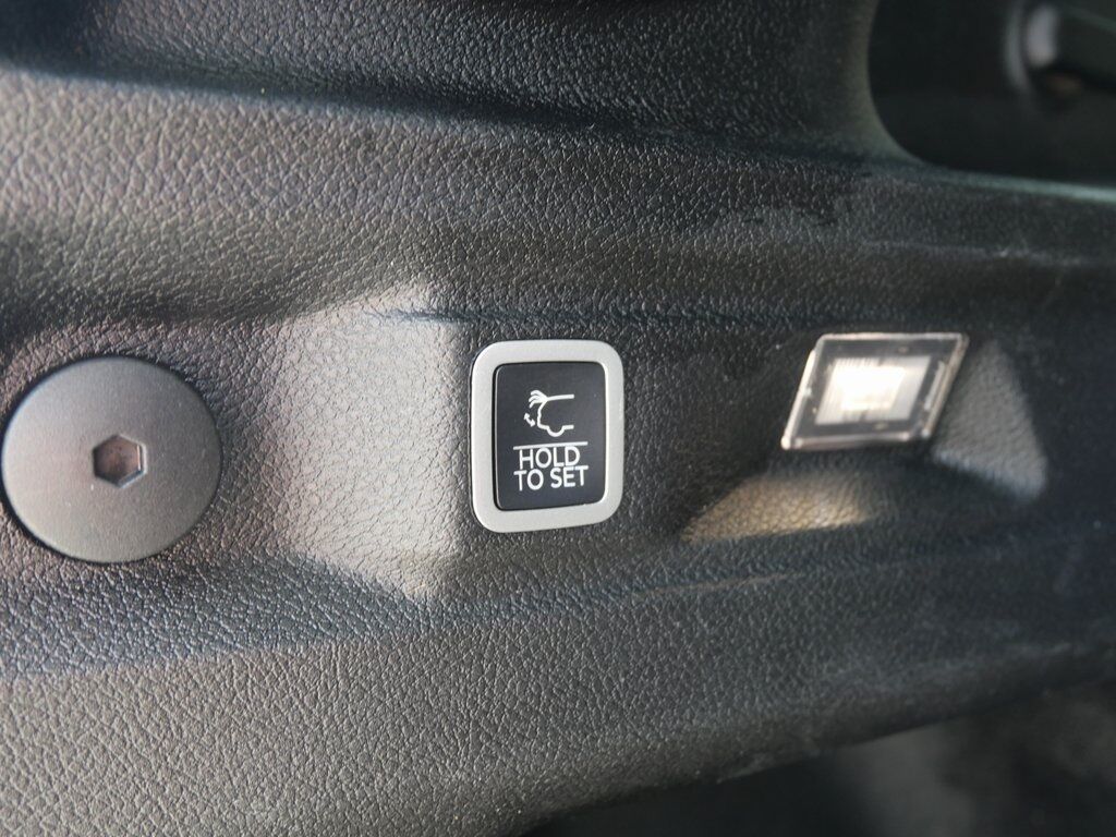 2021 Jeep Grand Cherokee L Altitude Mt Pleasant MI