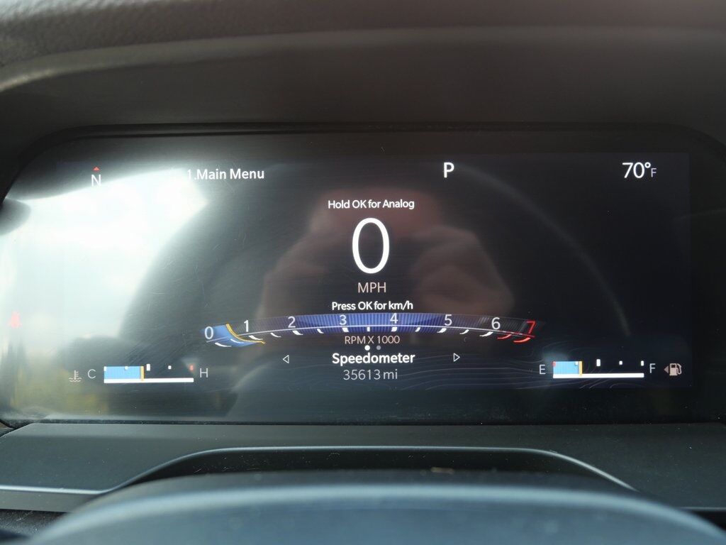 2021 Jeep Grand Cherokee L Altitude Mt Pleasant MI