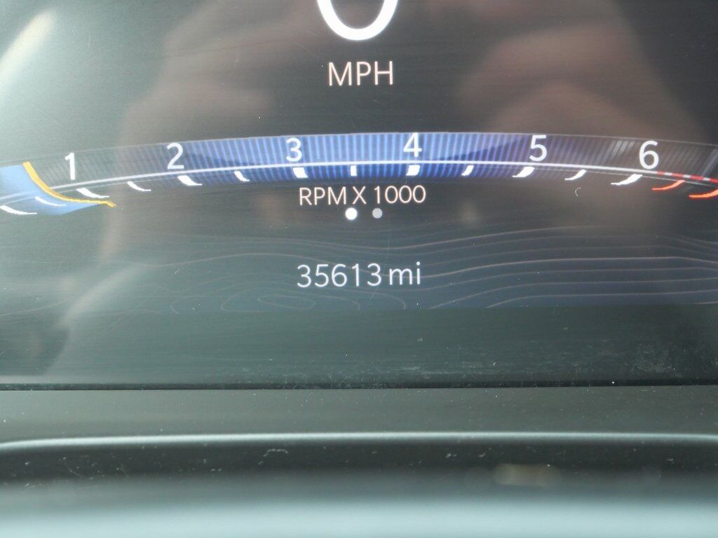 2021 Jeep Grand Cherokee L Altitude Mt Pleasant MI