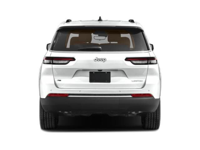 2021 Jeep Grand Cherokee L Altitude Appleton WI