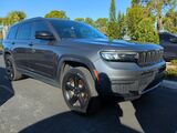 2021 Jeep Grand Cherokee L Altitude Oshkosh WI
