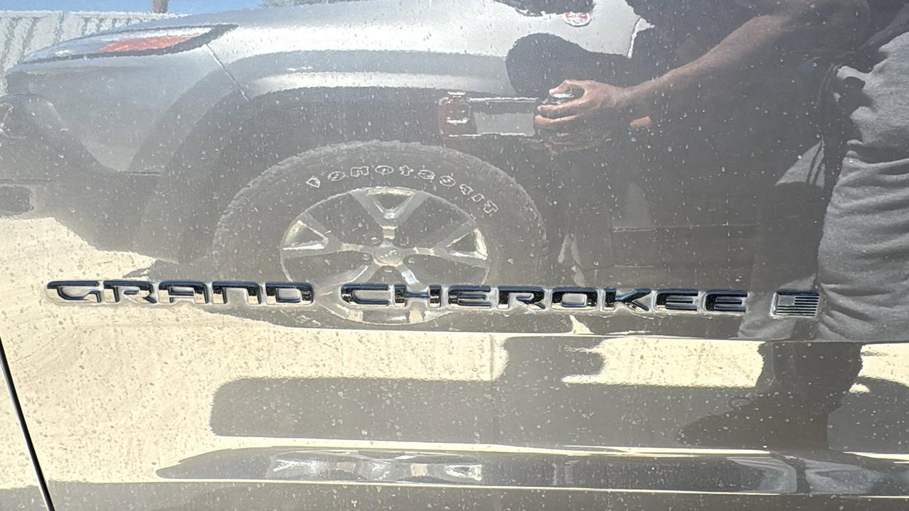 2021 Jeep Grand Cherokee L Altitude New Braunfels TX