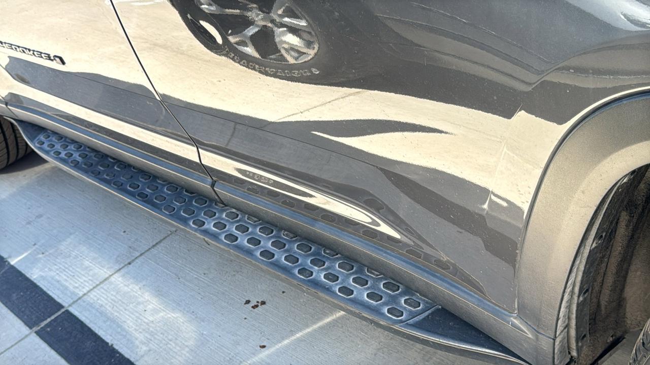 2021 Jeep Grand Cherokee L Altitude New Braunfels TX