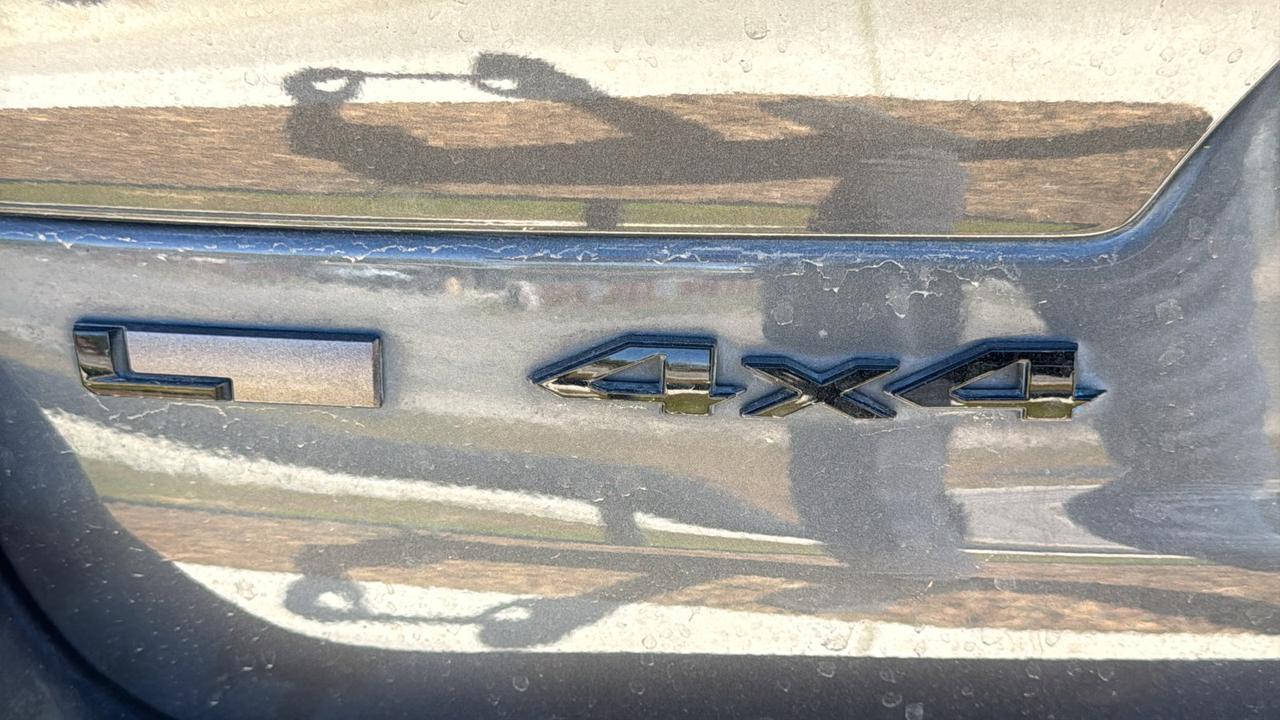 2021 Jeep Grand Cherokee L Altitude New Braunfels TX