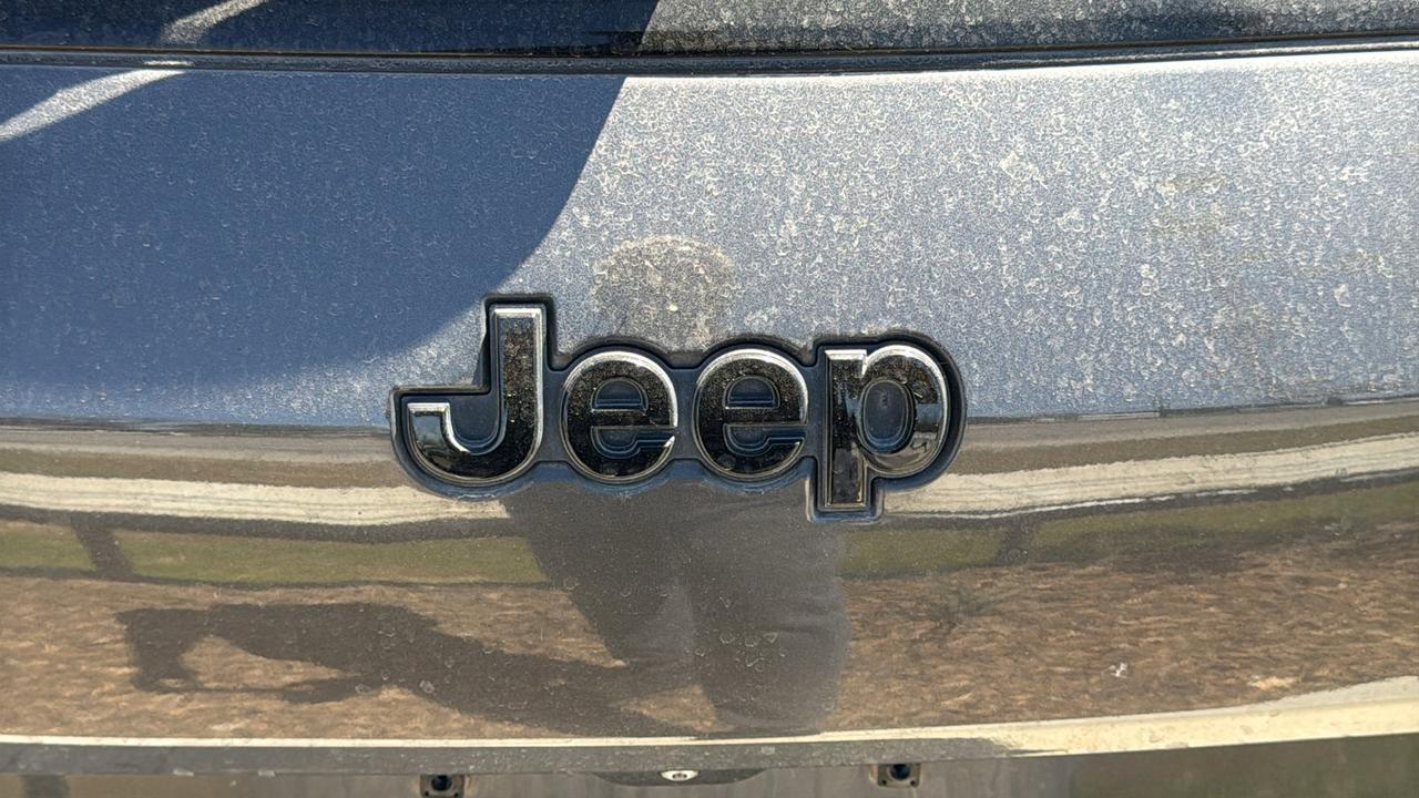 2021 Jeep Grand Cherokee L Altitude New Braunfels TX