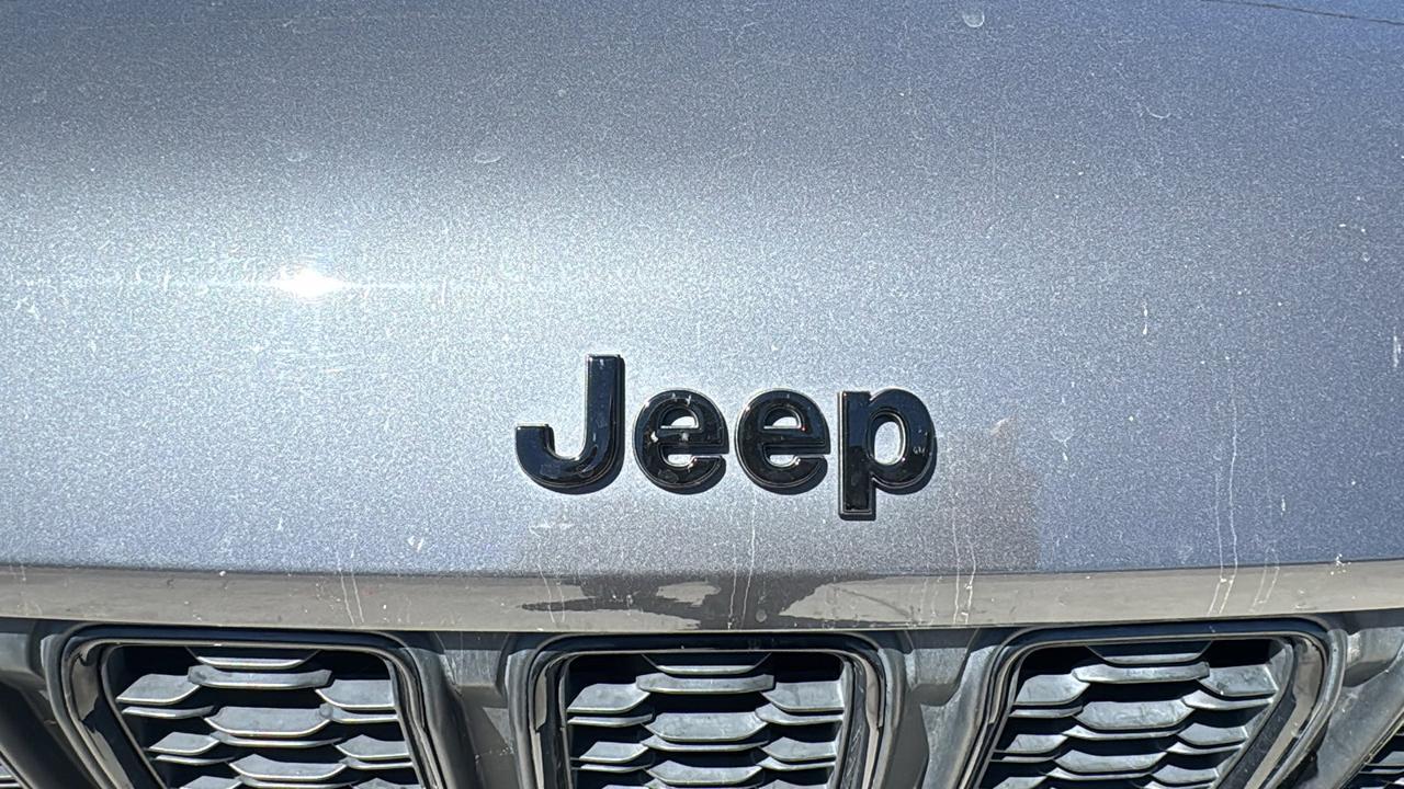 2021 Jeep Grand Cherokee L Altitude New Braunfels TX