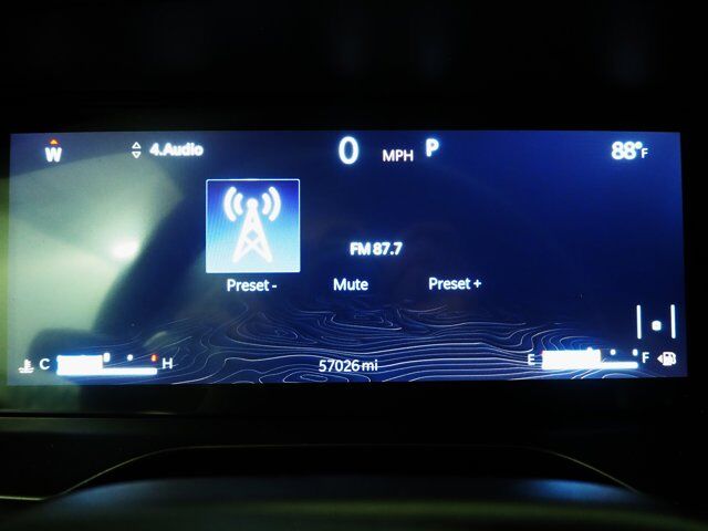 2021 Jeep Grand Cherokee L Altitude New Braunfels TX