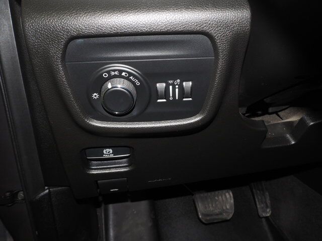 2021 Jeep Grand Cherokee L Altitude New Braunfels TX