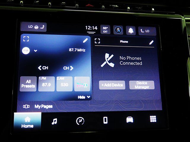 2021 Jeep Grand Cherokee L Altitude New Braunfels TX