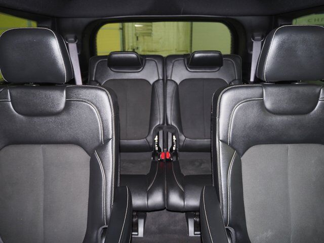 2021 Jeep Grand Cherokee L Altitude New Braunfels TX