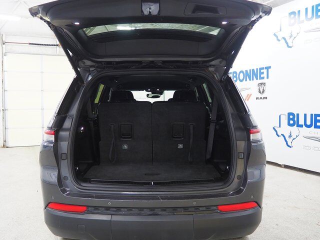 2021 Jeep Grand Cherokee L Altitude New Braunfels TX