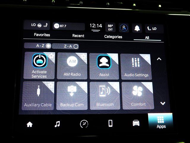 2021 Jeep Grand Cherokee L Altitude New Braunfels TX