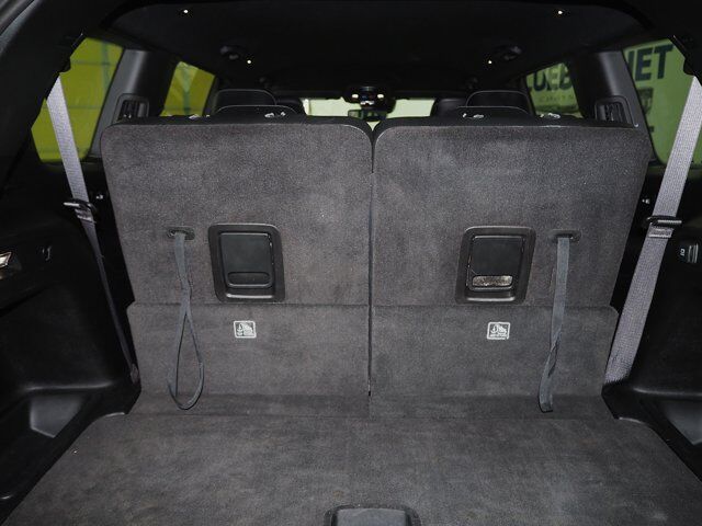 2021 Jeep Grand Cherokee L Altitude New Braunfels TX
