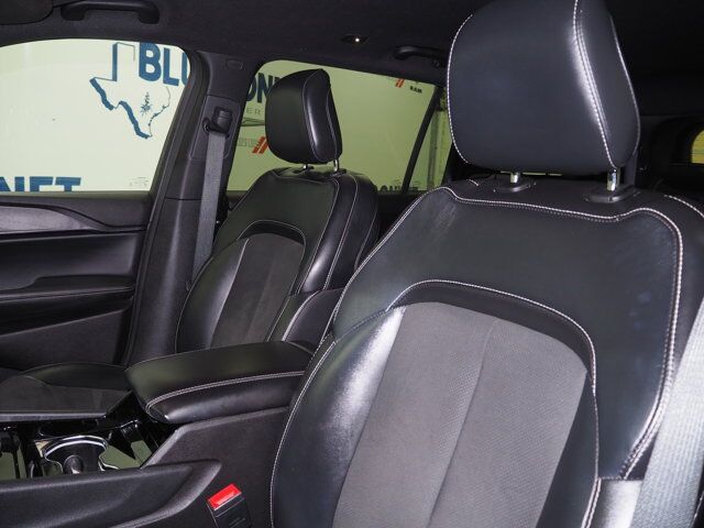 2021 Jeep Grand Cherokee L Altitude New Braunfels TX