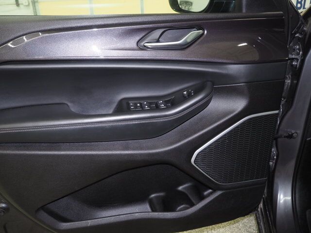 2021 Jeep Grand Cherokee L Altitude New Braunfels TX