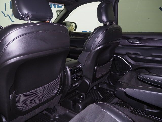 2021 Jeep Grand Cherokee L Altitude New Braunfels TX