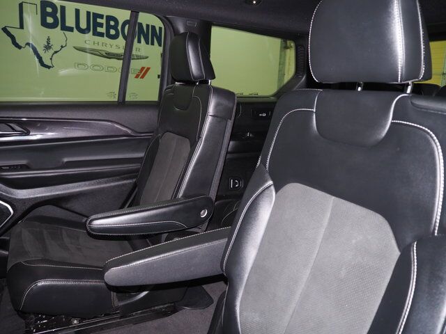 2021 Jeep Grand Cherokee L Altitude New Braunfels TX
