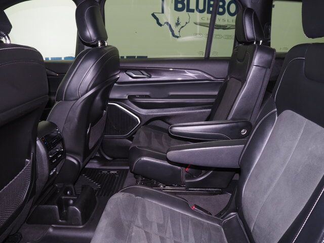 2021 Jeep Grand Cherokee L Altitude New Braunfels TX