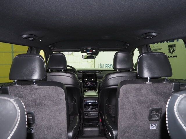 2021 Jeep Grand Cherokee L Altitude New Braunfels TX