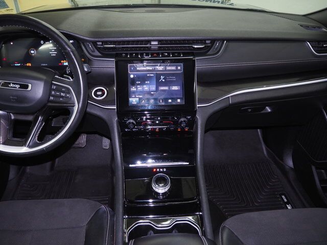 2021 Jeep Grand Cherokee L Altitude New Braunfels TX